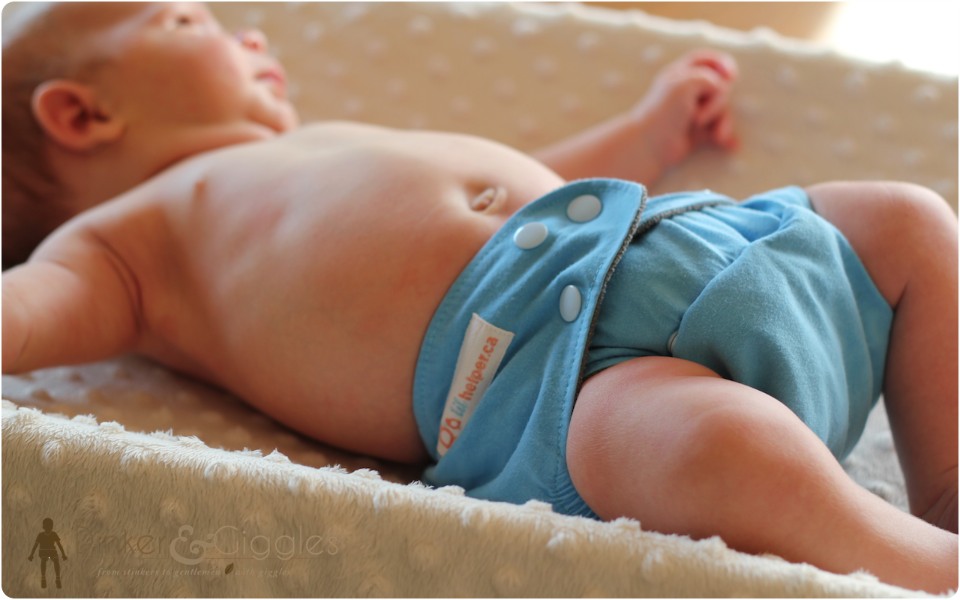 bamboo cloth diaper settings for a newborn bamboo cloth diaper