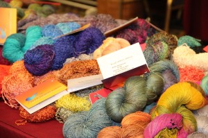 So Soft! Pittsburgh Knit & Crochet Festival @DinkerGiggles #knit #crochet