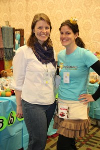SpaceCadet and Freshstitches: Pittsburgh Knit & Crochet Festival @DinkerGiggles #knit #crochet